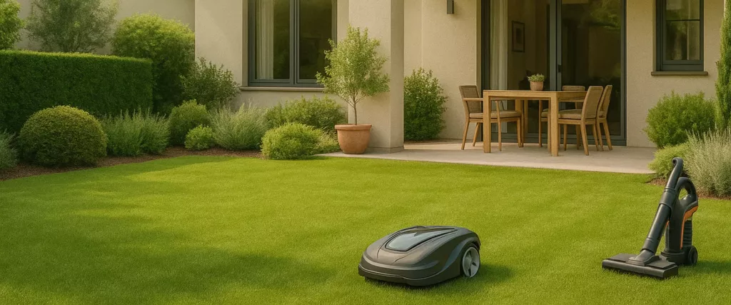 HGP Haus & Gartenservice KG