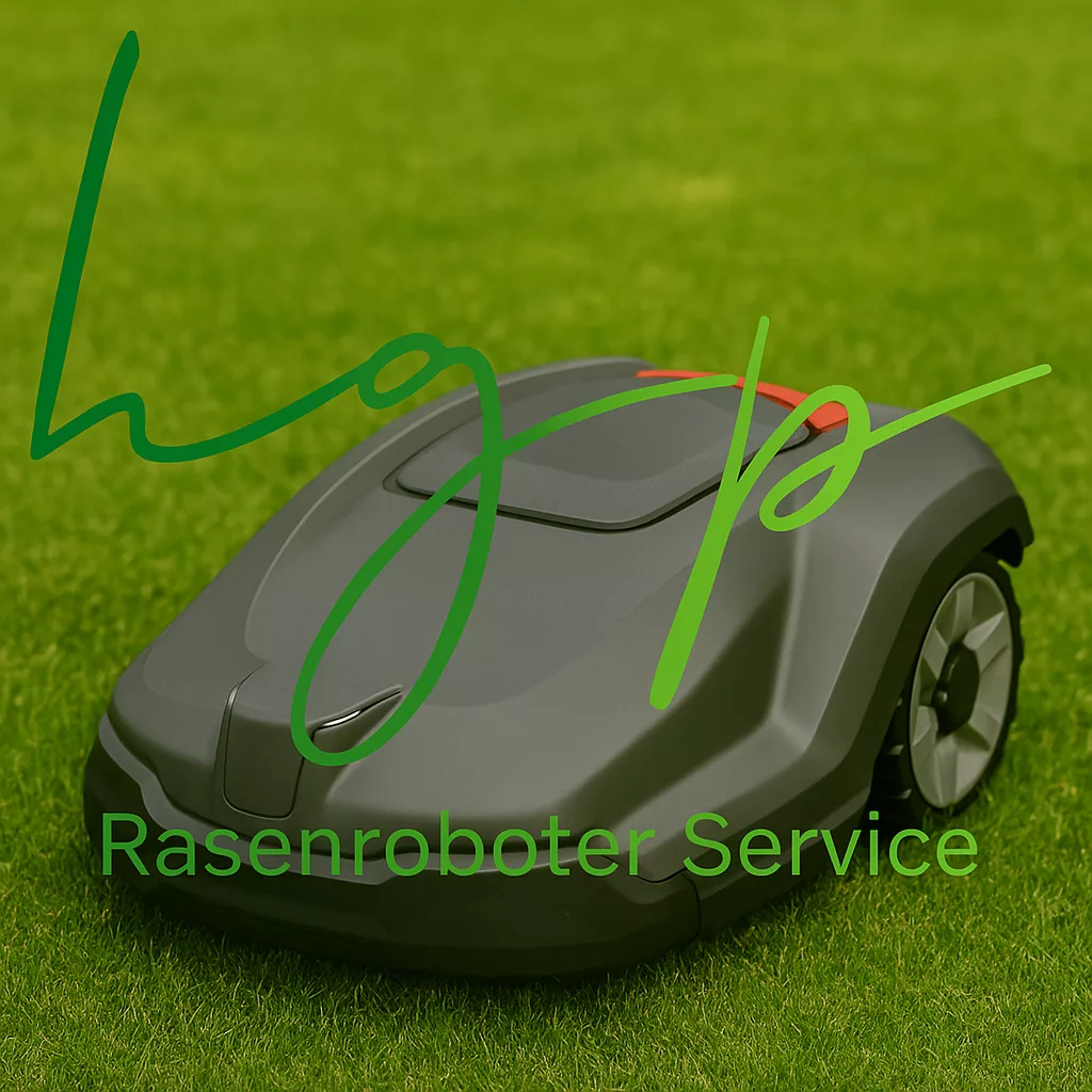 Sparen Sie Zeit – genießen Sie einen perfekt gepflegten Rasen mit einem Mähroboter vom Profi.