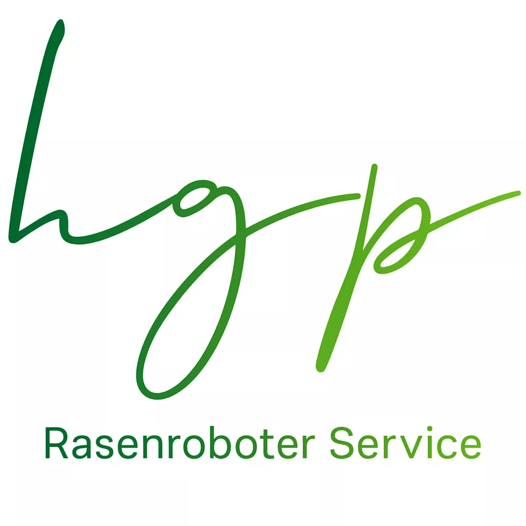 Hgp Rasenroboter Service